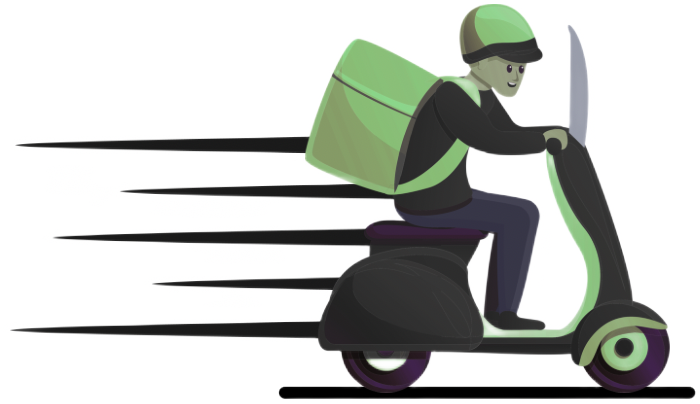 Logo Yonni Express